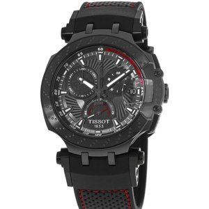 Tissot Grey Dial Extreme Race Watch